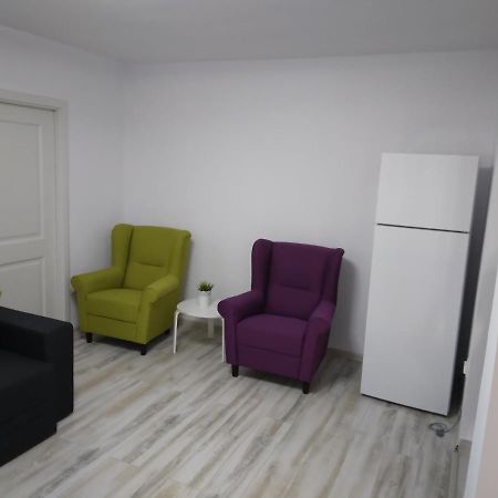 Luxury Apartament Curtea de Argeş Exterior foto