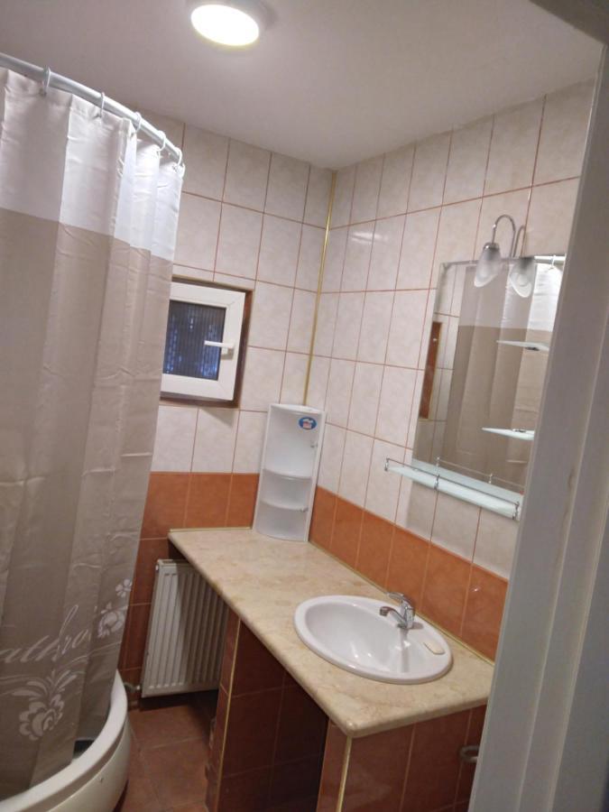 Luxury Apartament Curtea de Argeş Exterior foto