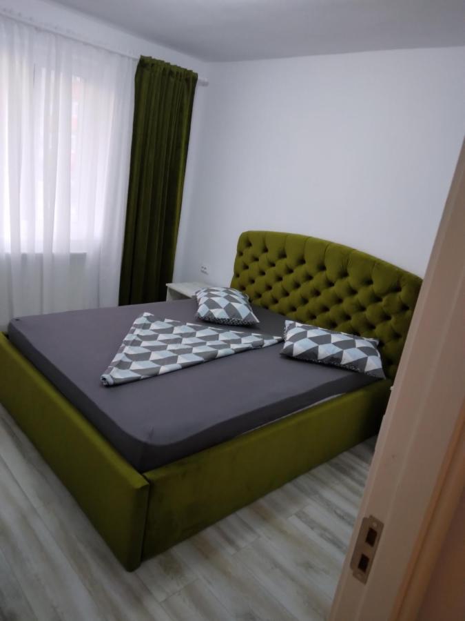 Luxury Apartament Curtea de Argeş Exterior foto