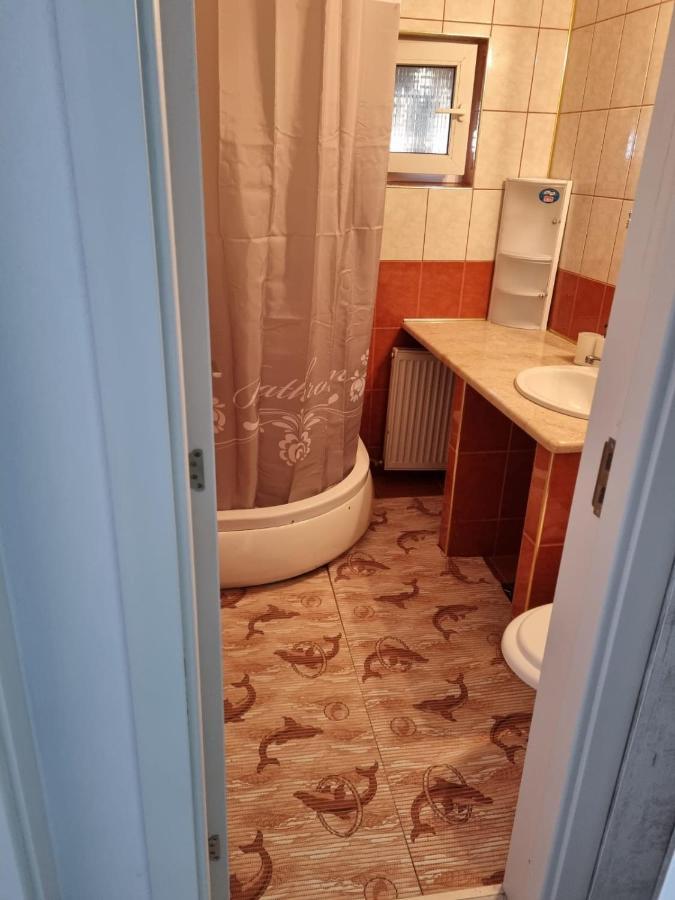 Luxury Apartament Curtea de Argeş Exterior foto