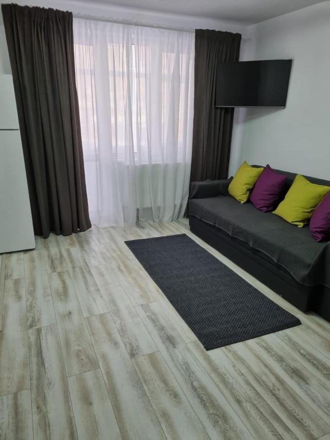Luxury Apartament Curtea de Argeş Exterior foto