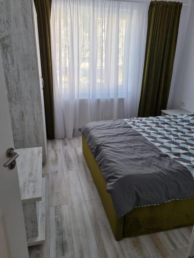 Luxury Apartament Curtea de Argeş Exterior foto
